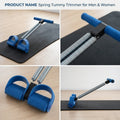 Spring Tummy Trimmer for Men & Women