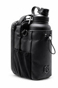 Magnetic Gym Bottle Bag – Heavy-Duty Magnetic Attachment