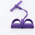 New Yoga Pedal Puller Resistance Band Fitness Equipment