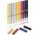 Everlasting Color Pencil Colors Infinity pencil Round Shaped Color Pencils(12pcs)